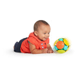 Starts Wobble Bobble Crawl & Chase Activity Ball Toy, Bilingual, Ages 3m+ S4F0 - product image 4