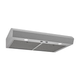 NuTone Mantra1 350CFM Under Cabinet Kitchen Exhaust Fan Range Hood, 30-in F1K0 - product image 1