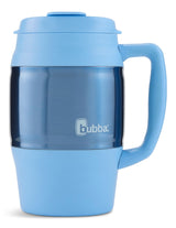 Keg Classic Double Walled Travel Mug with Handle, Daydream, 34-oz L8H4 - product image 1