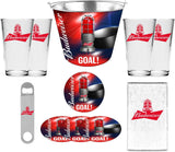 Light Bucket Gift Set, 11-pc X1J0 - product image 1