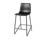 Barrington Counter Stool, Black N3Z2 - product image 1