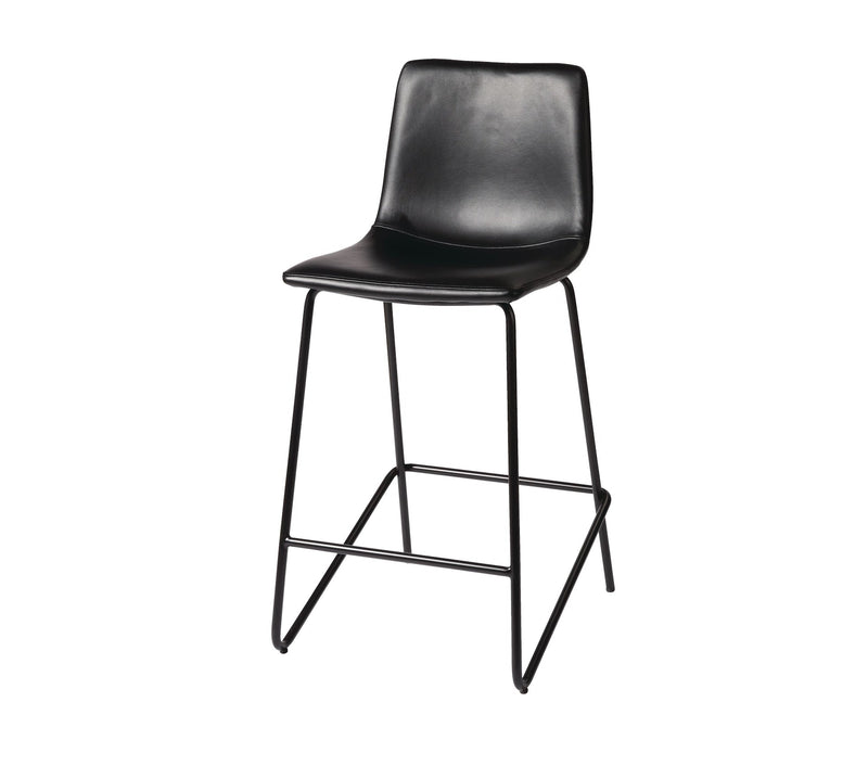 Barrington Counter Stool, Black N3Z2