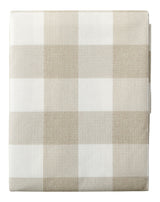 Indoor/Outdoor Plaid PEVA Table Cloth, 60-in x 84-in Y2O2 - product image 1