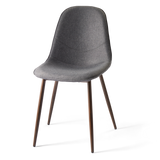 Jordan Dining Chair, Grey T9P3 - product image 1