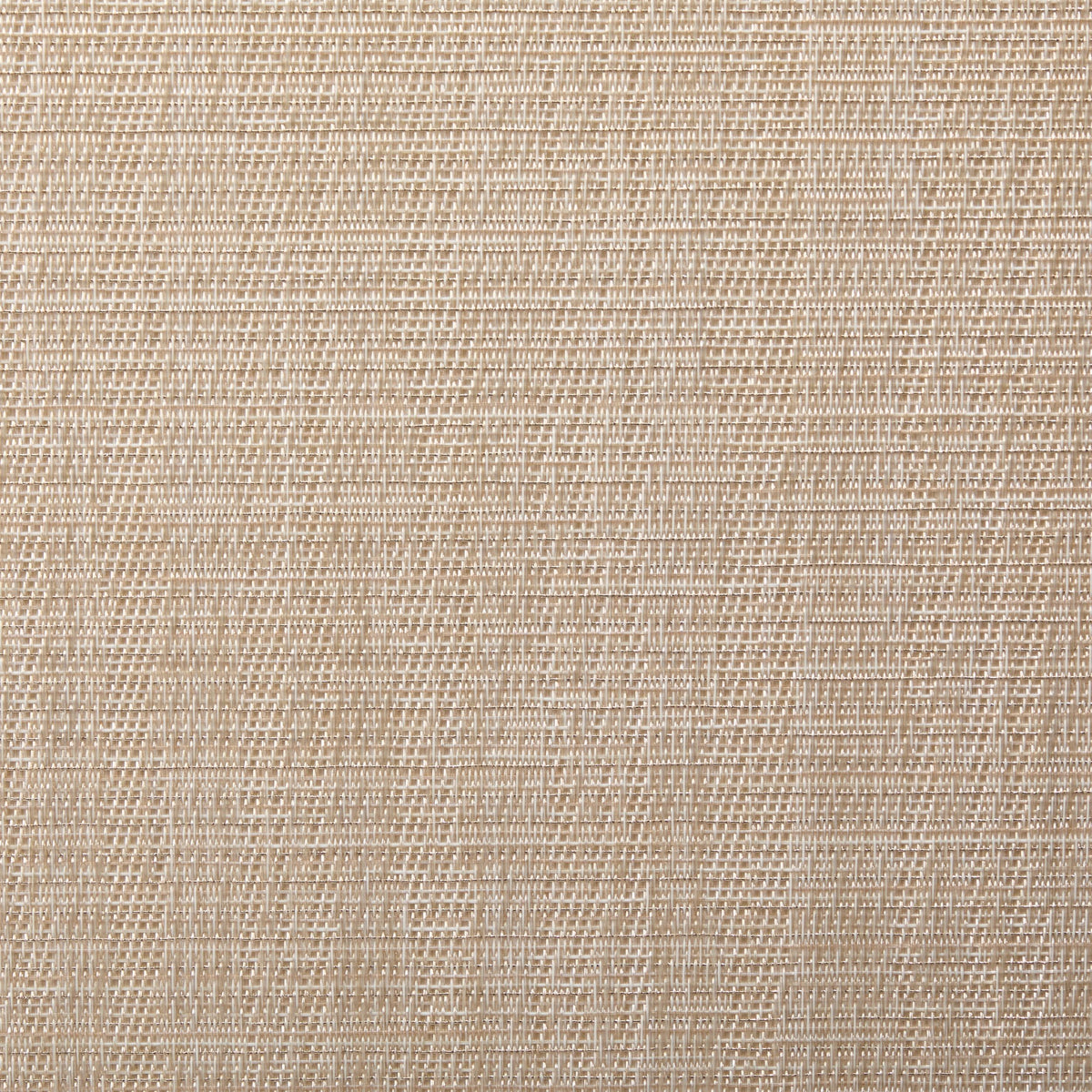 Lurex Rectangle Textilene Woven Placemat, Prosecco, 13-in x 18-in, 4-pk P8B4 - product image 3