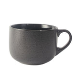 Midnight Stoneware Mug, 21-oz C8Y1 - product image 1
