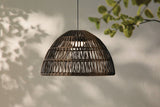 Outdoor Warm White LED Gazebo Chandelier with Adjustable Drop Height E8D8 - product image 3