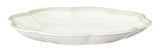 Scalloped Side Plate, BPA-free, Plastic, Ivory Colour Z7V1 - product image 2