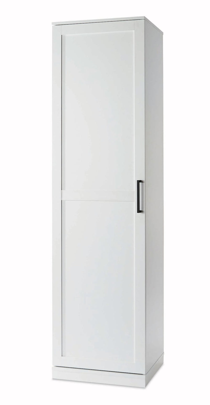 Slim Wardrobe F1R6