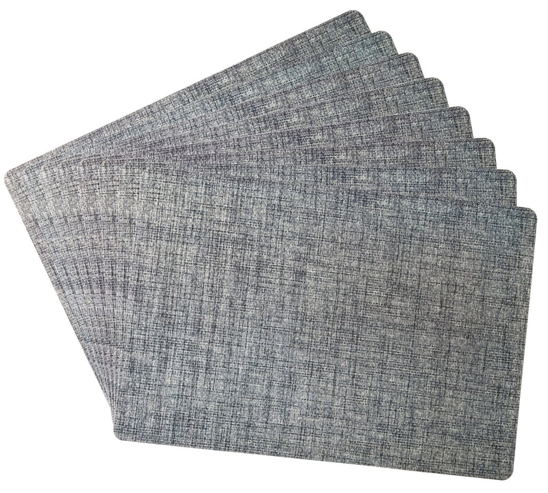 Westrose Placemats, 8-pk H4Z8
