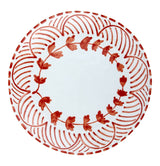 Wildflower Dinner Plate, BPA-Free, 27.9-cm X4P4 - product image 1