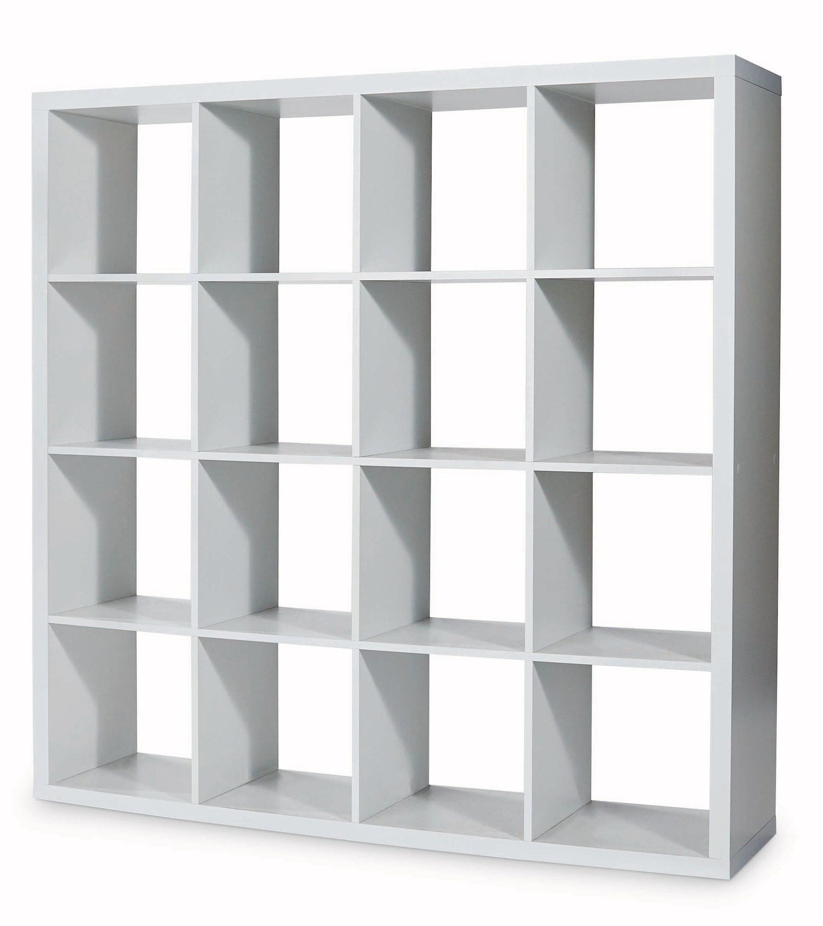 Wilmer 16-Cube Organizer, White G2T5 - product image 1