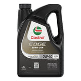 EDGE Euro 0W40 A3/B4 Advanced Synthetic Engine/Motor Oil, 5-L C1I4 - product image 1