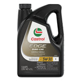 EDGE Euro K 5W30 Advanced Synthetic Engine/Motor Oil, 4.73-L Y2N5 - product image 1