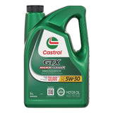 GTX High Mileage 10W30 Conventional Engine/Motor Oil, 5-L G1S2 - product image 1