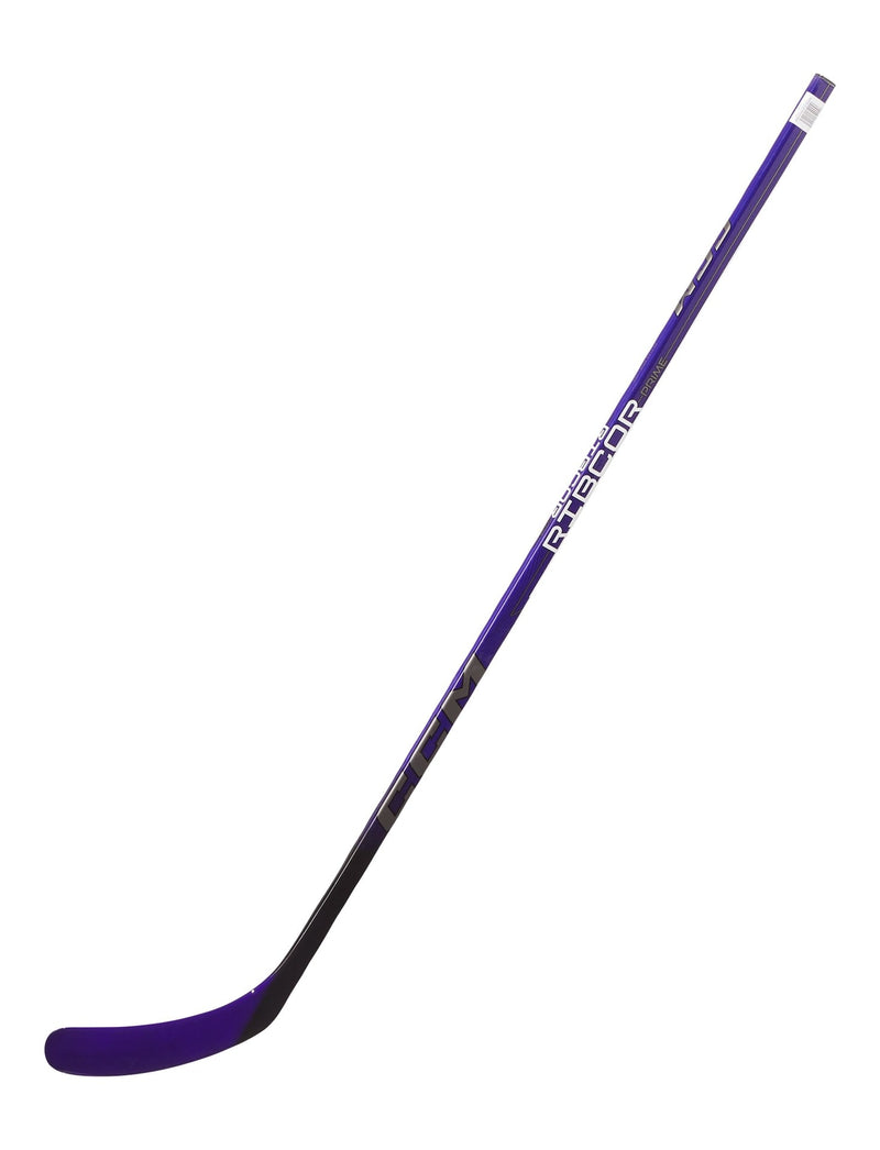 Ribcor Prime Composite Hockey Stick, Junior, 50 Flex F5G7