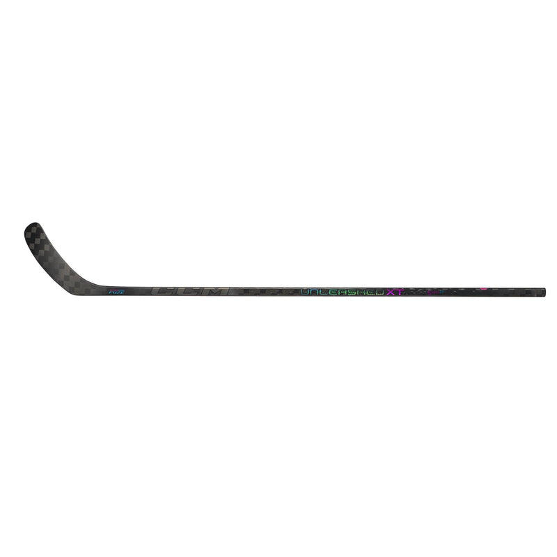 Ribcor Trigger Unleashed XT Composite Hockey Stick, Intermediate P1T8