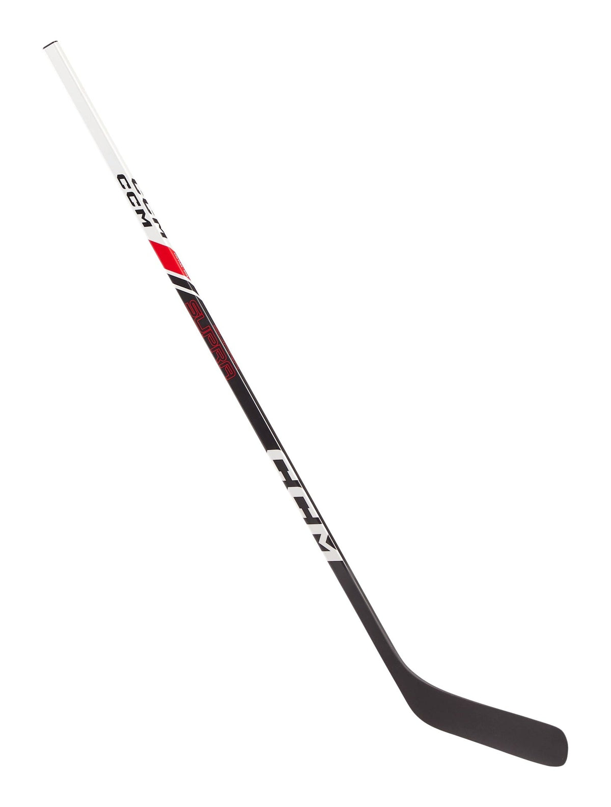 Supra Composite Hockey Stick, Youth, 20 Flex X7U7 - product image 1