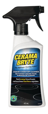Bryte Liquid Cooktop Cleaner Spray, 473-mL Z0Z5 - product image 1
