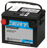 Group Size 24F Battery, 585 CCA C8M3 - product image 1