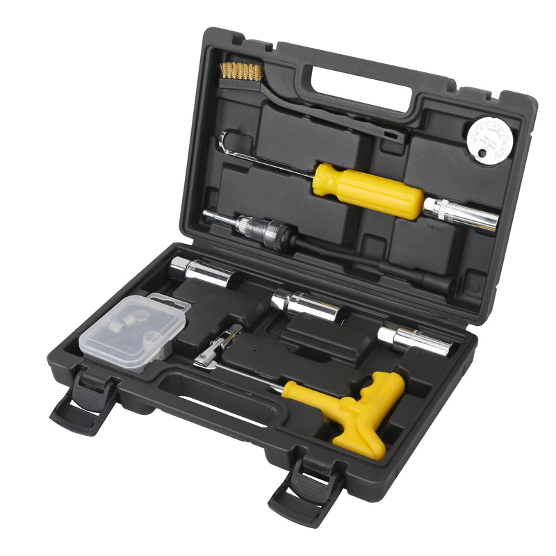 Spark Plug Maintenance Kit D3E5