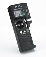 Universal Battery Tester / Checker, AAA, AA, C, D, 9V T1D2 - product image 4