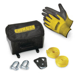 Power Equipment 200984 ATV Winch Rigging Kit X2K4 - product image 1