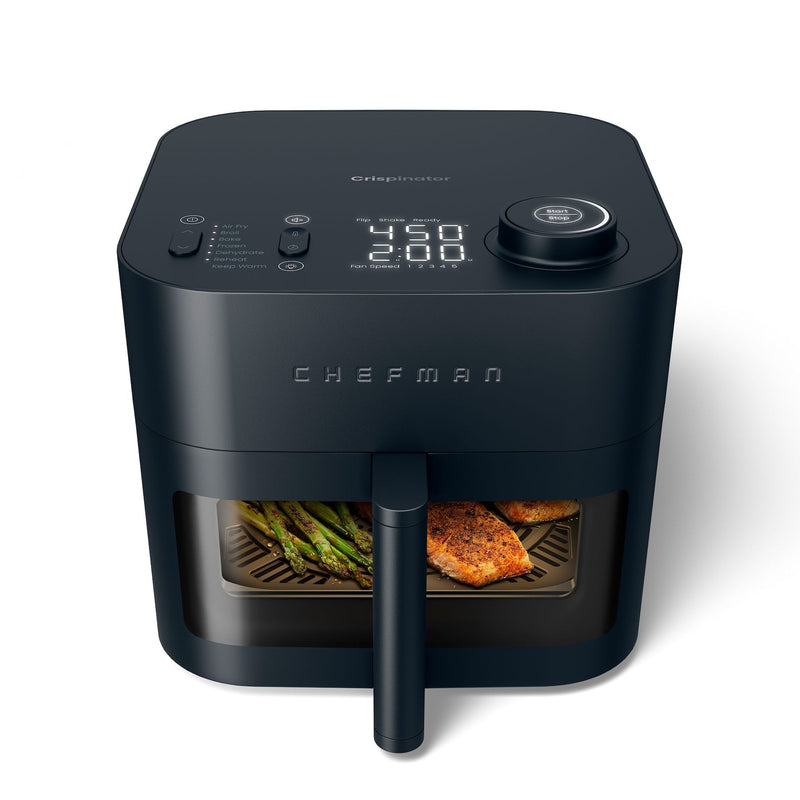 Crispinator 8-Qt Air Fryer R3A5