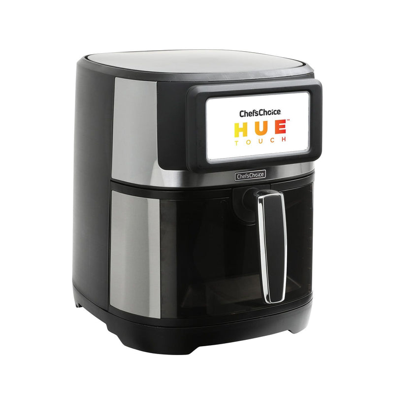 Air Fryer with TFT Touchscreen Display, 7-qt I6M9