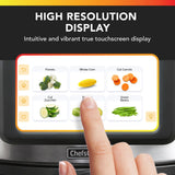 Air Fryer with TFT Touchscreen Display, 7-qt I6M9 - product image 8