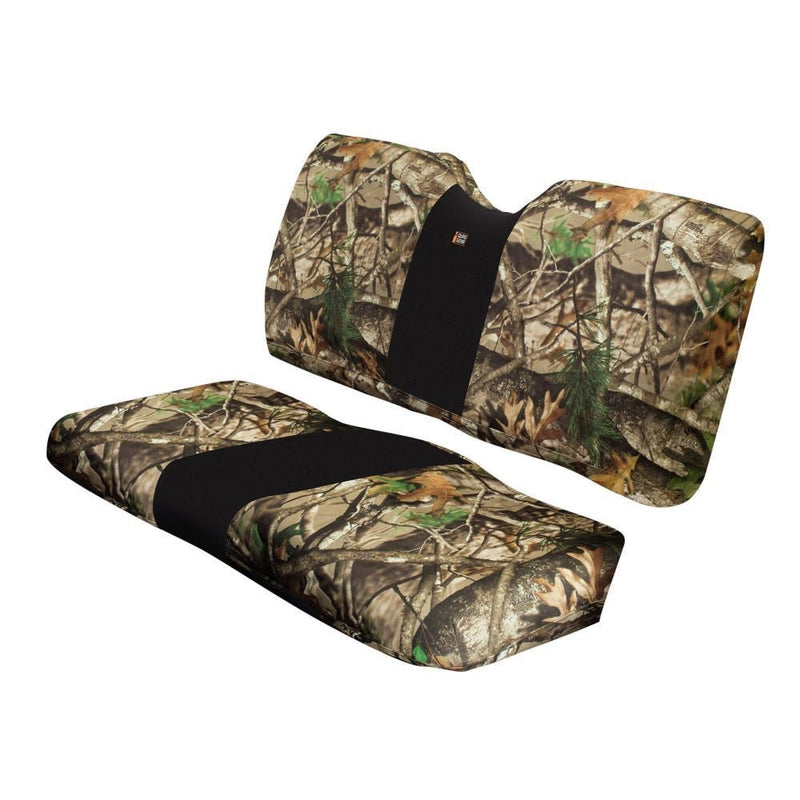 Classic Accessories UTV Bench Seat Cover Set, Polaris Ranger Mid, Vista B4J1