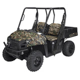 Classic Accessories UTV Bench Seat Cover Set, Polaris Ranger Mid, Vista B4J1 - product image 3