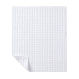Waffle Microfiber Kitchen Dishcloths, 16-in x 19-in, 6-pk J5D2 - product image 1