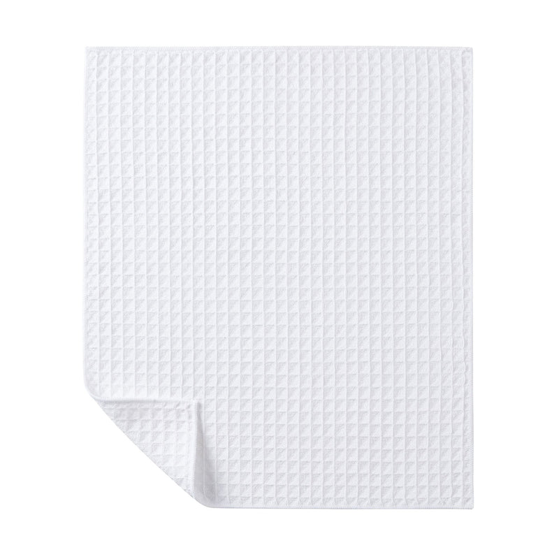Waffle Microfiber Kitchen Dishcloths, 16-in x 19-in, 6-pk J5D2