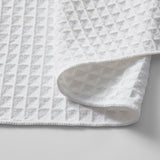Waffle Microfiber Kitchen Dishcloths, 16-in x 19-in, 6-pk I6Q5 - product image 4
