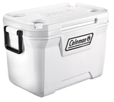 316 Marine Hard Cooler, White, 52-QT T0E5 - product image 1