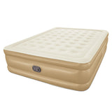 GuestRest Double-High Airbed, Air Mattress with Pump, Queen A9K7 - product image 1