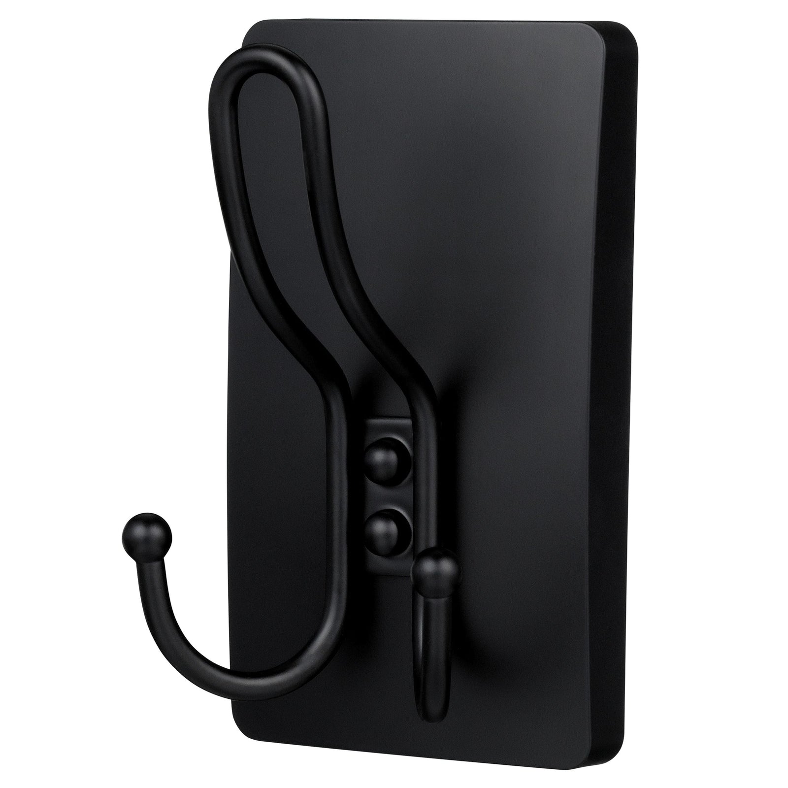 10-lb X-Large Matte Black Damage Free Triple Hook J1W2 - product image 1