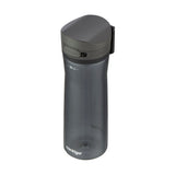 Plastic Autoseal Water Bottle, 24-oz, Assorted, with Clip Handle C2V7 - product image 1
