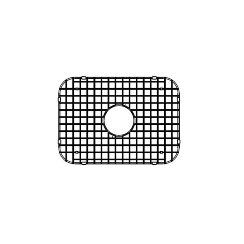CXUS771 Heat-Resistant Stainless Steel Bottom Grid L2R6