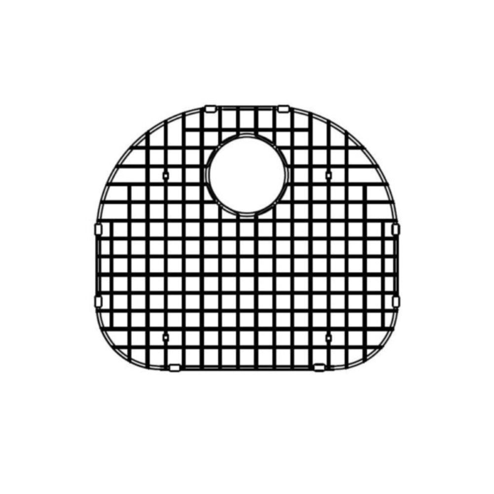 CXUS774 Heat-Resistant Stainless Steel Bottom Grid B6F0 - product image 1
