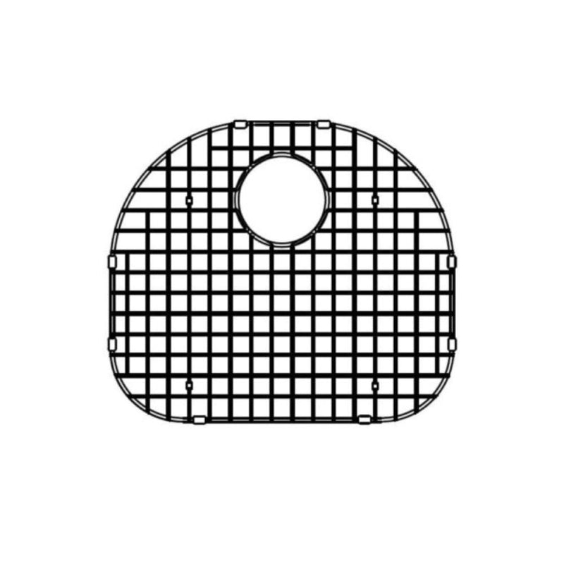 CXUS774 Heat-Resistant Stainless Steel Bottom Grid B6F0