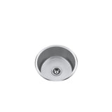 CXUS775 18-in Stainless Steel UnderMount WDR Sink P0H4 - product image 1
