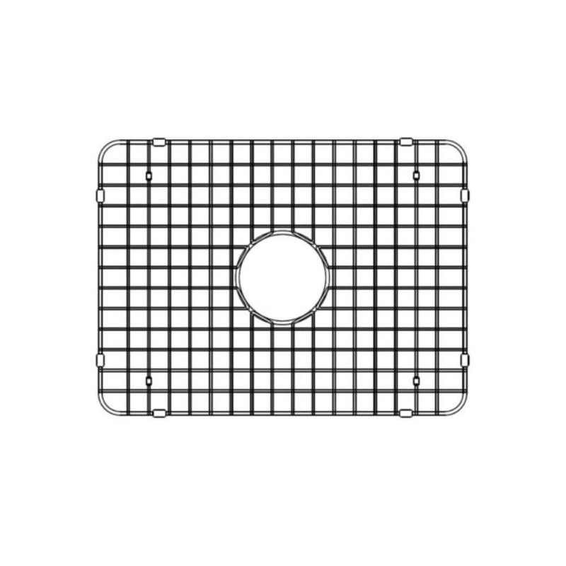 CXUSR2318/CXUSK2318 Stainless Steel Bottom Grid V8I6