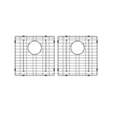 CXZD882DM1/CXZD882DM3 Stainless Steel Bottom Grid U6X3 - product image 1