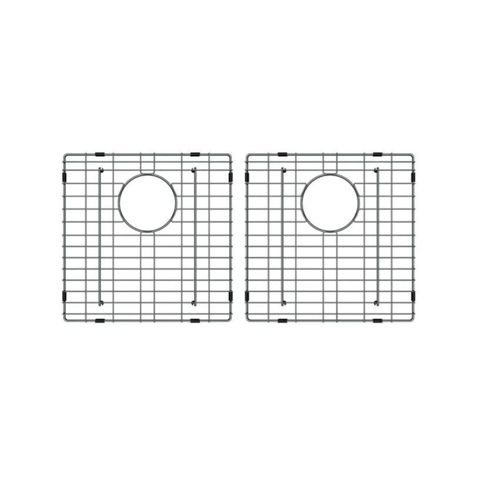 CXZD882DM1/CXZD882DM3 Stainless Steel Bottom Grid U6X3 - product image 1