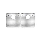 CXZD882DM1/CXZD882DM3 Stainless Steel Bottom Grid U6X3 - product image 2