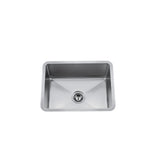 UnderMount KBX Sink, 23-in M2J8 - product image 1