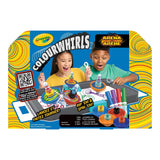 Colourwhirls 4-Player Arena Set for Ages 6+ E6K3 - product image 1