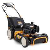 196cc 3-in-1 Gas Engine AWD Walk Behind Self-Propelled Mower, 21-in T6S1 - product image 2